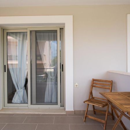 La Strada Apartment Lefkáda 외부 사진
