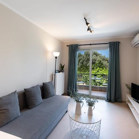 La Strada Apartment Lefkáda 외부 사진
