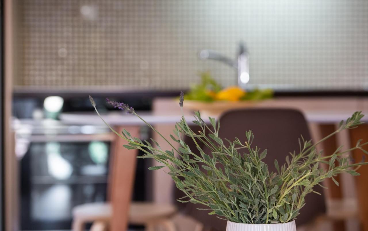 La Strada Apartment Lefkáda 외부 사진