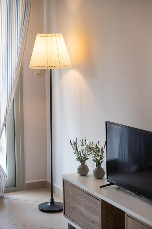 La Strada Apartment Lefkáda 외부 사진