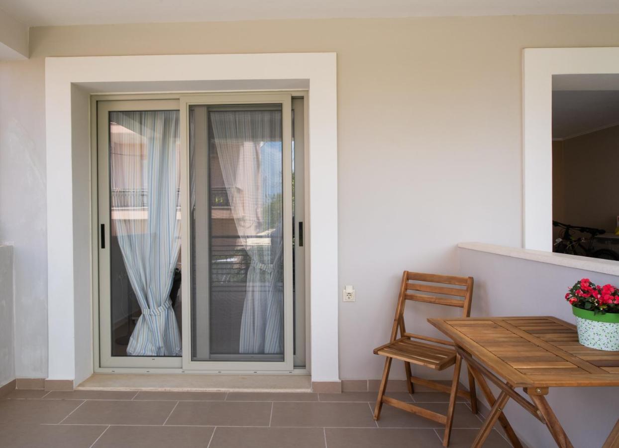 La Strada Apartment Lefkáda 외부 사진