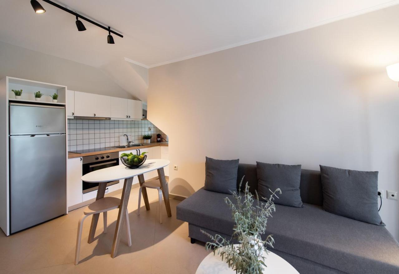 La Strada Apartment Lefkáda 외부 사진
