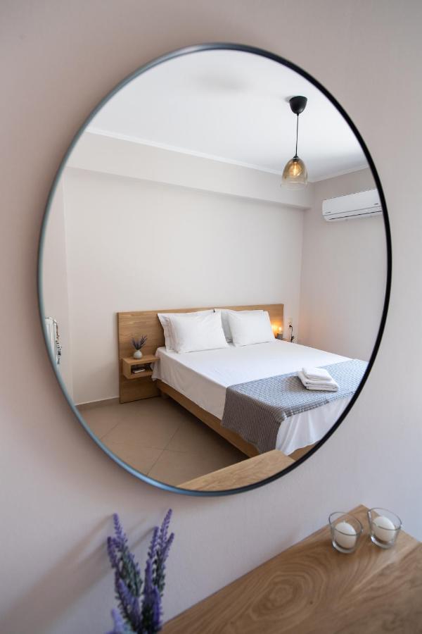 La Strada Apartment Lefkáda 외부 사진