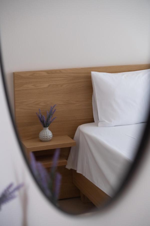 La Strada Apartment Lefkáda 외부 사진