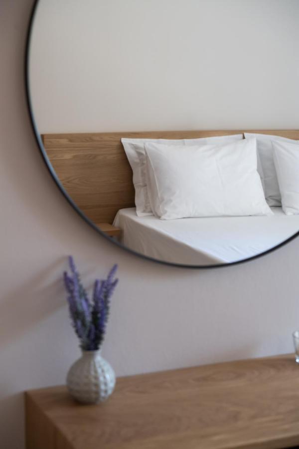 La Strada Apartment Lefkáda 외부 사진