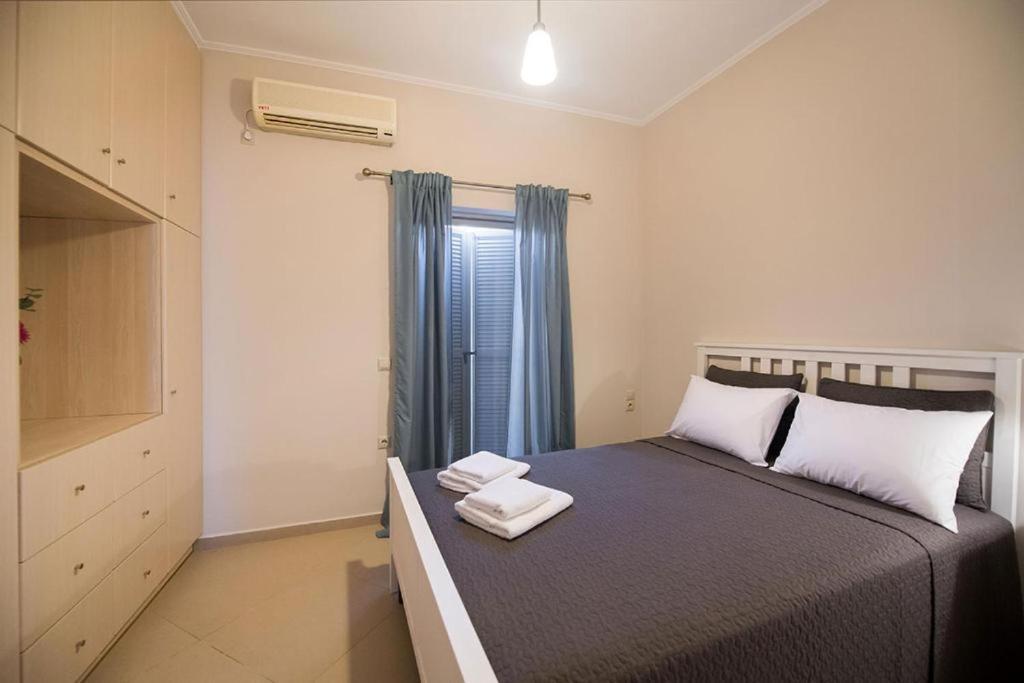 La Strada Apartment Lefkáda 외부 사진
